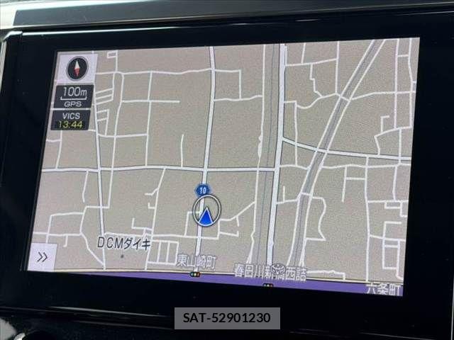 Toyota ALPHARD 2021-09 7214287-2