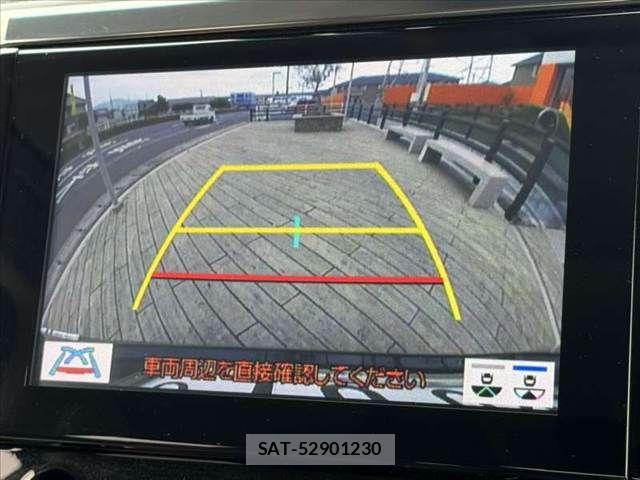 Toyota ALPHARD 2021-09 7214287-3