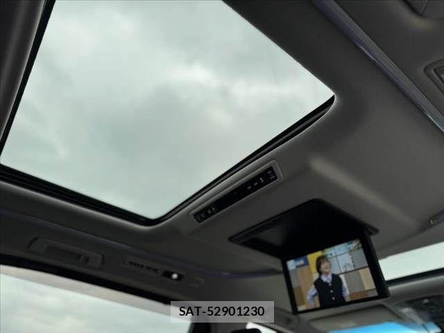 Toyota ALPHARD 2021-09 7214287-5