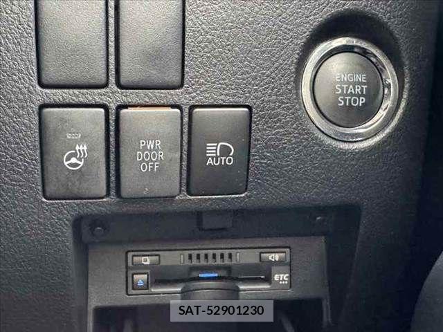 Toyota ALPHARD 2021-09 7214287-6