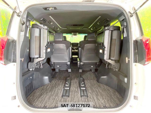 Toyota ALPHARD 2021-04 7214266-10