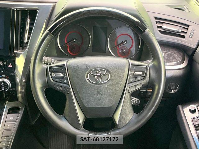 Toyota ALPHARD 2021-04 7214266-11