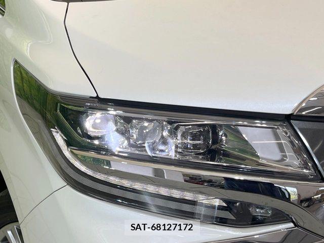 Toyota ALPHARD 2021-04 7214266-12