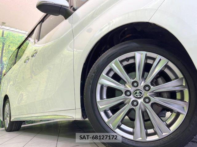 Toyota ALPHARD 2021-04 7214266-13