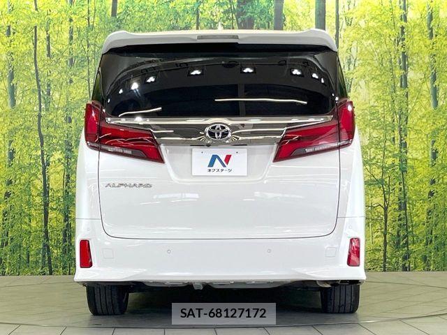 Toyota ALPHARD 2021-04 7214266-15