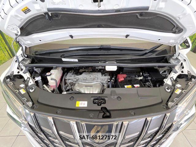 Toyota ALPHARD 2021-04 7214266-17