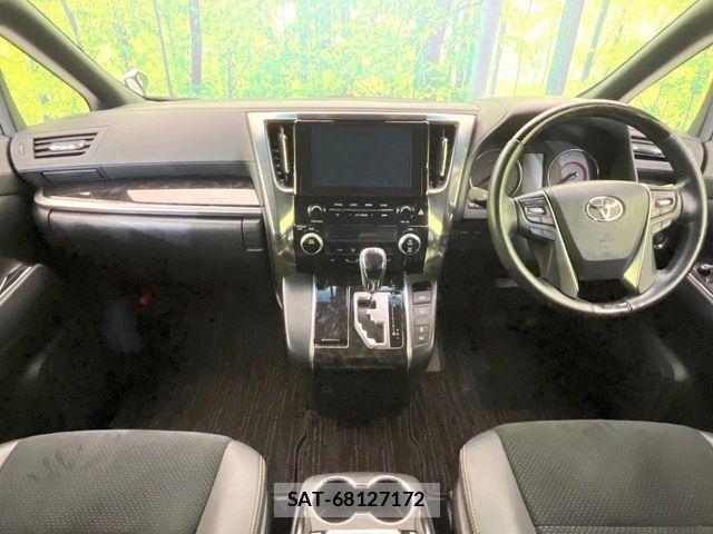 Toyota ALPHARD 2021-04 7214266-1