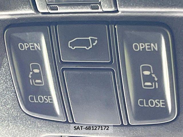 Toyota ALPHARD 2021-04 7214266-2