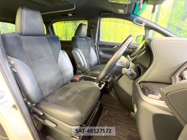 Toyota ALPHARD 2021-04 7214266-7