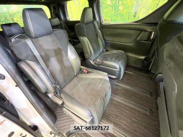 Toyota ALPHARD 2021-04 7214266-8