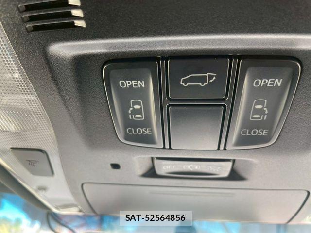 Toyota ALPHARD 2017-05 7214163-9