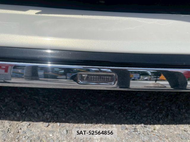 Toyota ALPHARD 2017-05 7214163-13