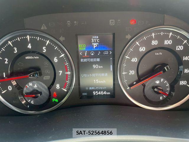 Toyota ALPHARD 2017-05 7214163-3
