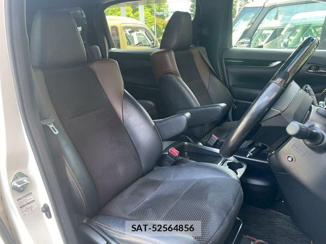 Toyota ALPHARD 2017-05 7214163-5