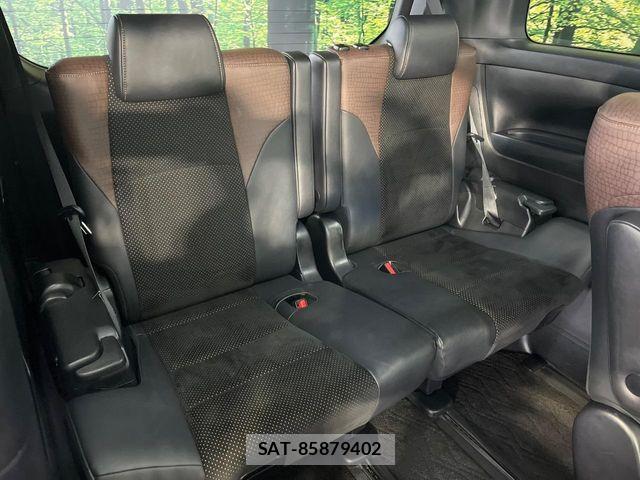 Toyota ALPHARD 2017-06 7214162-9