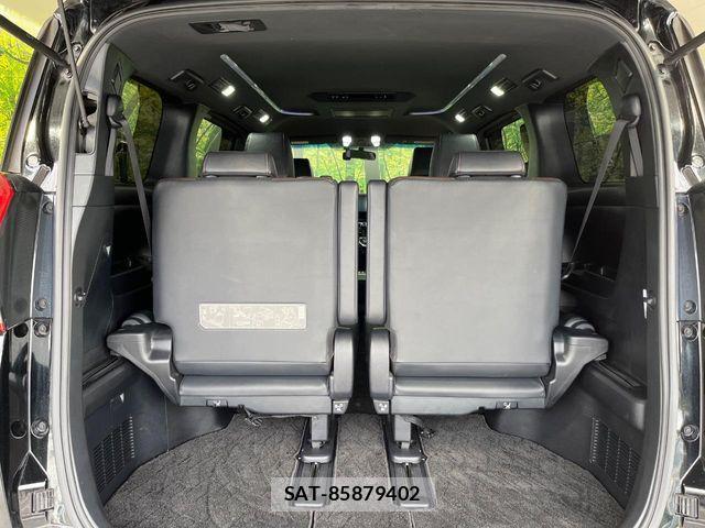 Toyota ALPHARD 2017-06 7214162-10