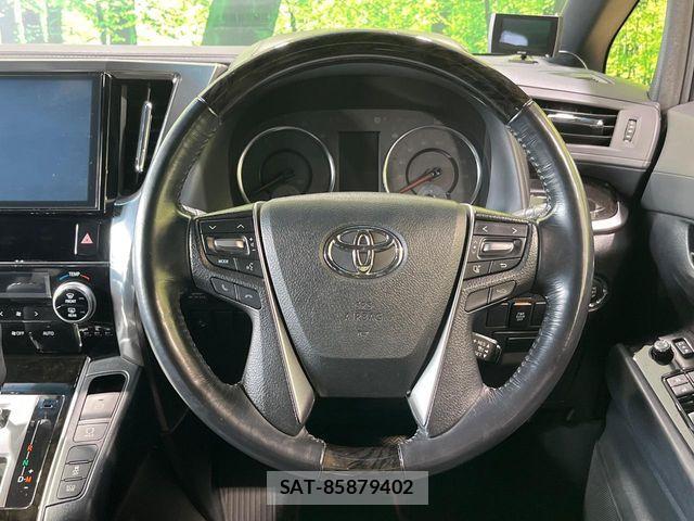 Toyota ALPHARD 2017-06 7214162-11