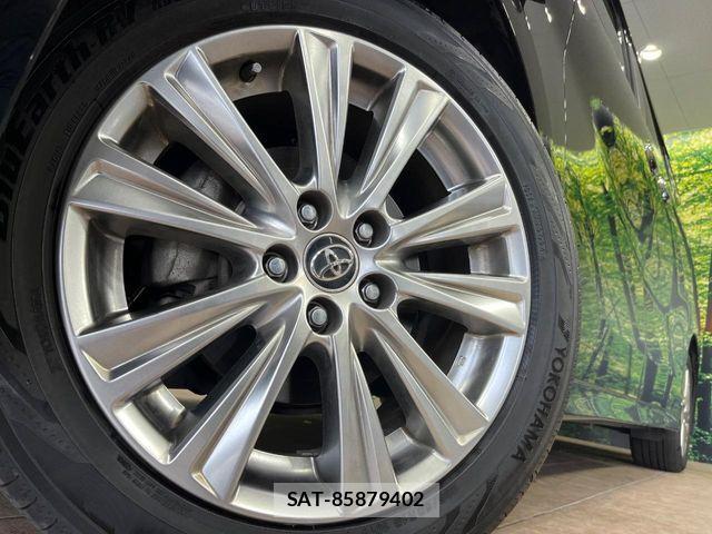 Toyota ALPHARD 2017-06 7214162-13