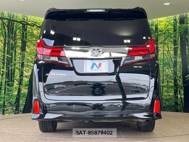 Toyota ALPHARD 2017-06 7214162-15