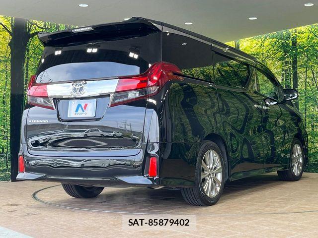 Toyota ALPHARD 2017-06 7214162-17