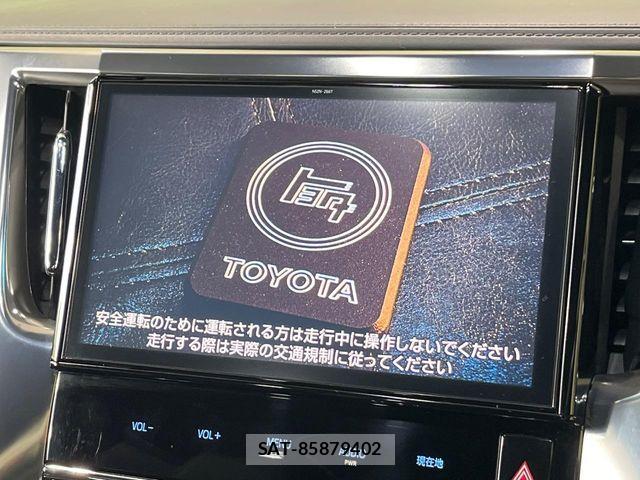 Toyota ALPHARD 2017-06 7214162-3