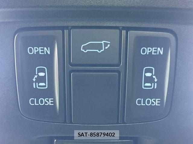 Toyota ALPHARD 2017-06 7214162-6