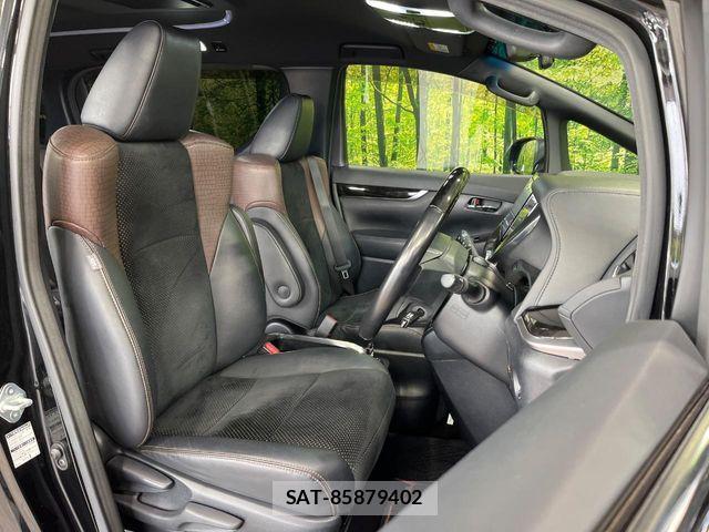 Toyota ALPHARD 2017-06 7214162-7