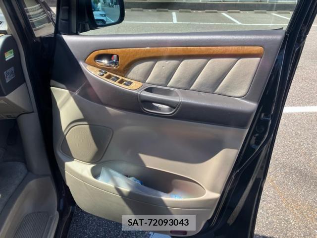 Toyota ALPHARD 2006-07 7214081-10