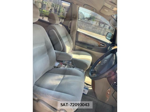 Toyota ALPHARD 2006-07 7214081-11