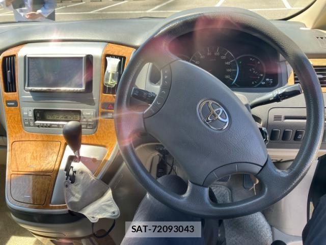 Toyota ALPHARD 2006-07 7214081-12