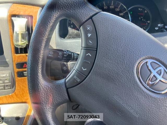 Toyota ALPHARD 2006-07 7214081-13