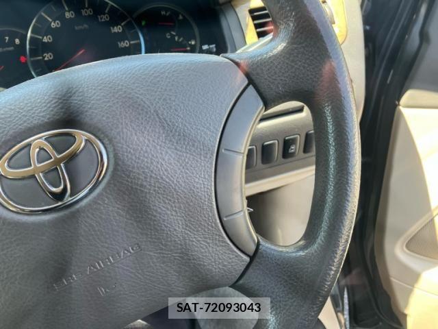 Toyota ALPHARD 2006-07 7214081-14