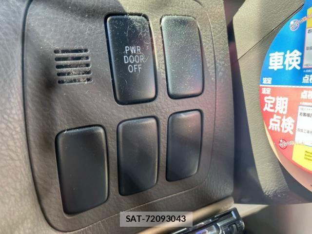 Toyota ALPHARD 2006-07 7214081-16