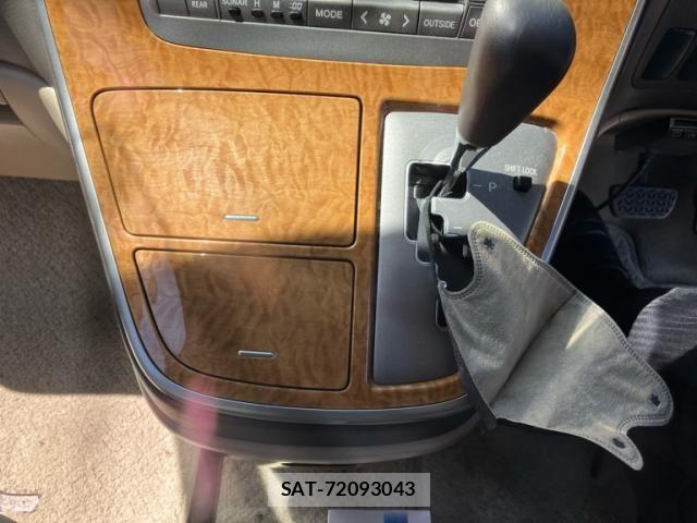 Toyota ALPHARD 2006-07 7214081-18