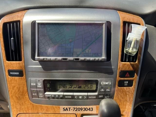Toyota ALPHARD 2006-07 7214081-19