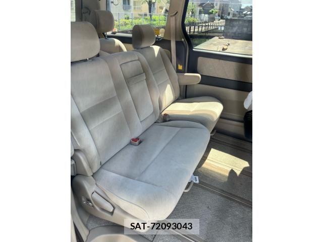 Toyota ALPHARD 2006-07 7214081-21