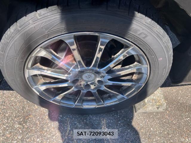 Toyota ALPHARD 2006-07 7214081-5