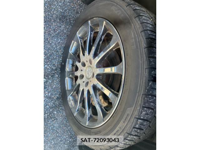 Toyota ALPHARD 2006-07 7214081-7