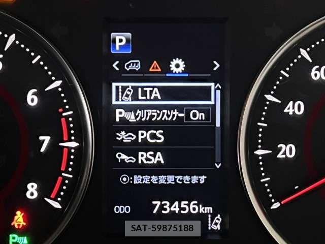 Toyota ALPHARD 2018-03 7214192-9