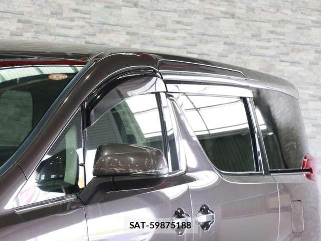 Toyota ALPHARD 2018-03 7214192-17