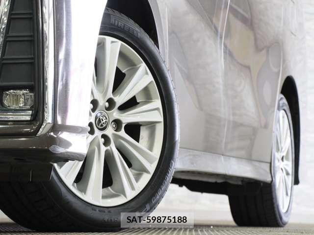 Toyota ALPHARD 2018-03 7214192-18