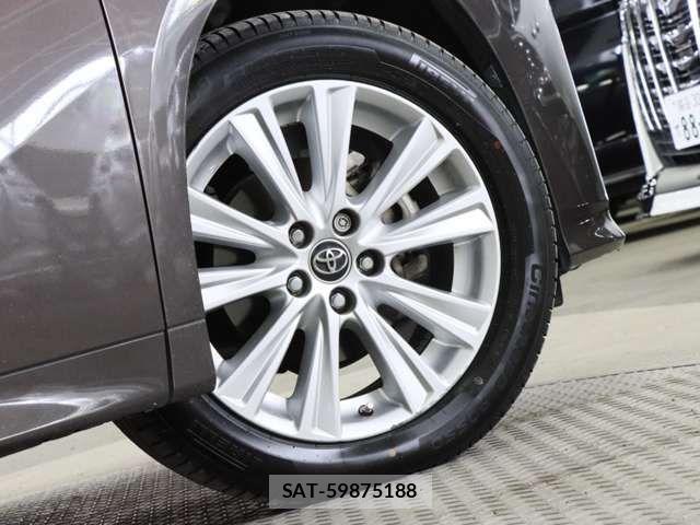 Toyota ALPHARD 2018-03 7214192-19