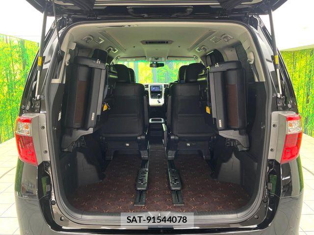 Toyota ALPHARD 2013-01 7214118-9