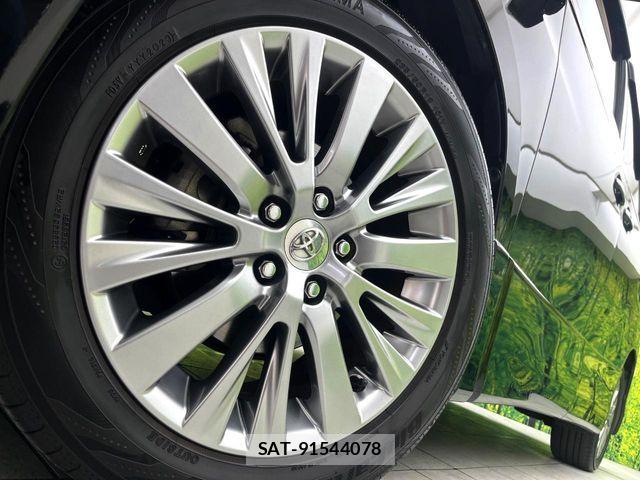 Toyota ALPHARD 2013-01 7214118-12