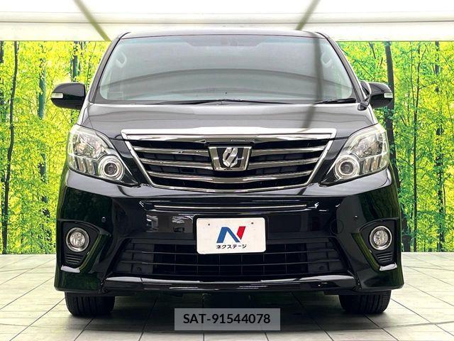 Toyota ALPHARD 2013-01 7214118-13