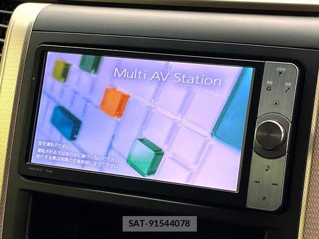 Toyota ALPHARD 2013-01 7214118-3