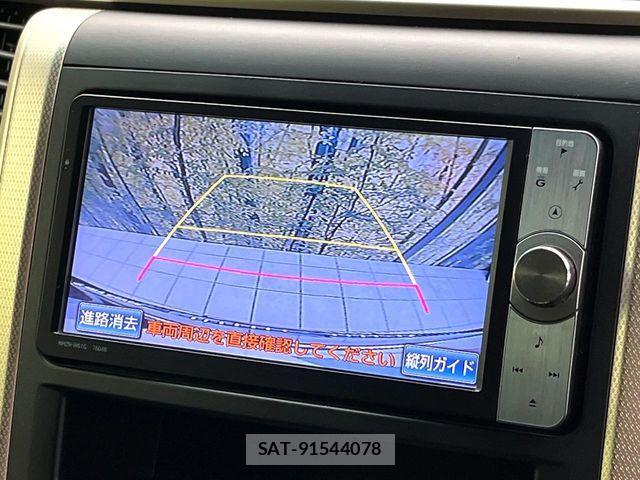 Toyota ALPHARD 2013-01 7214118-4