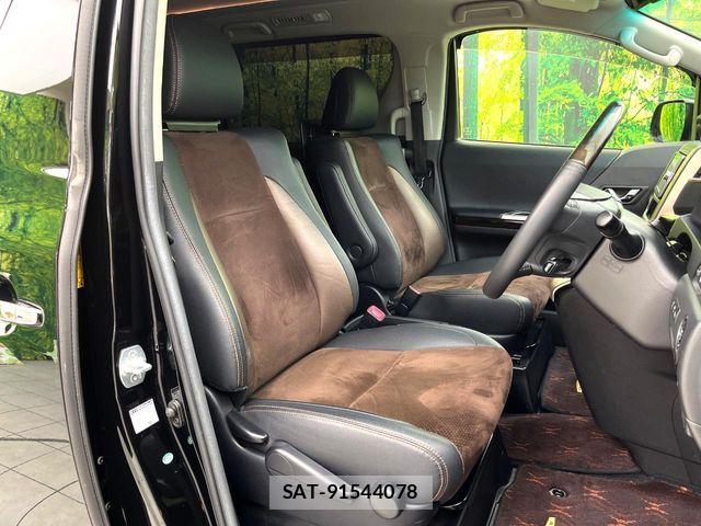 Toyota ALPHARD 2013-01 7214118-6
