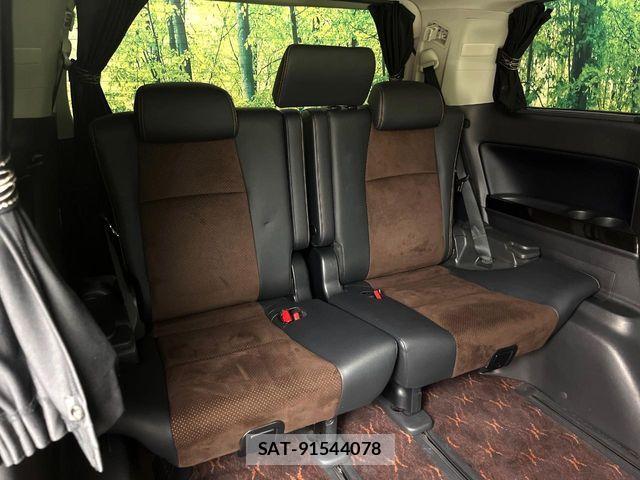 Toyota ALPHARD 2013-01 7214118-8