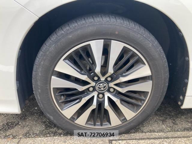 Toyota ALPHARD 2021-06 7214276-10